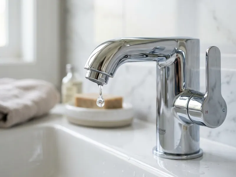 Faucet Repair & Installation Plumber in Pendroy, MT